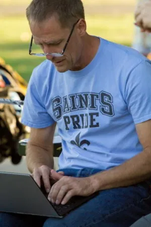 John Taves - Chief Executive Officer