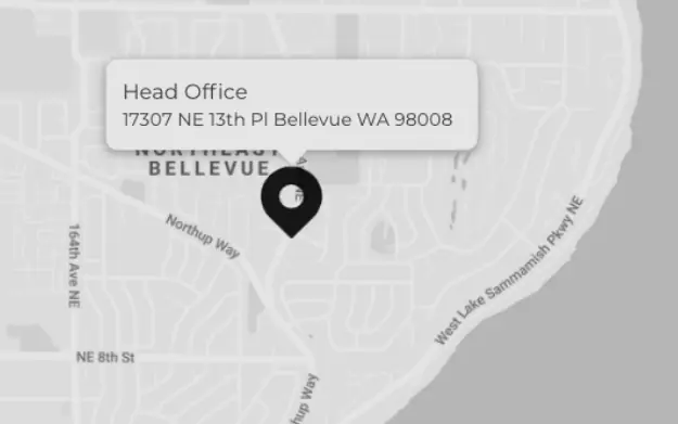 PNWSoft Office Location
